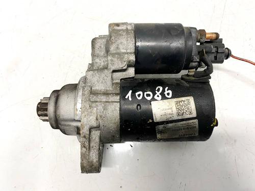 Used Starter Starter 35103265 35103265