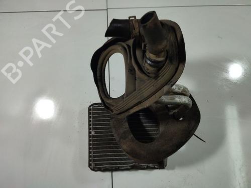 Used Heater matrix Heater matrix SKODA OCTAVIA II (1Z3) 1.9 TDI (105 hp) 34900474 34900474
