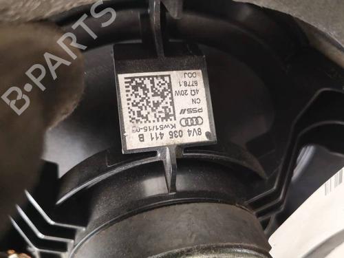 Speaker AUDI A3 (8V1, 8VK) 1.6 TDI | BP37063374E2 - Image 3