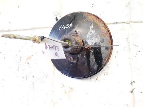 Used Servo brake Servo brake 35420579 35420579