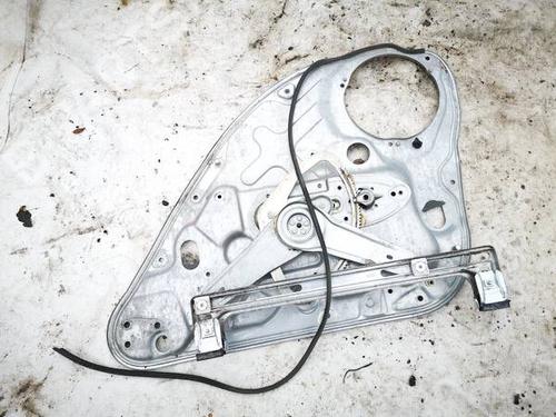 Used Rear left window mechanism Rear left window mechanism 35192200 35192200