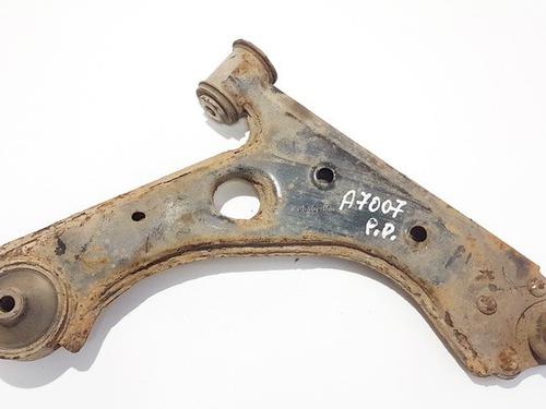Used Right front suspension arm Right front suspension arm 35531600 35531600