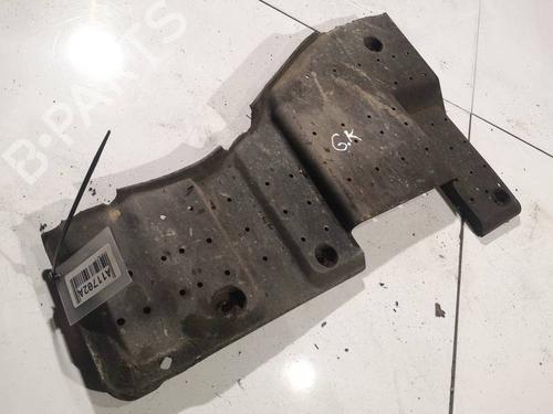 Used Underbody protection Underbody protection 38766224 38766224
