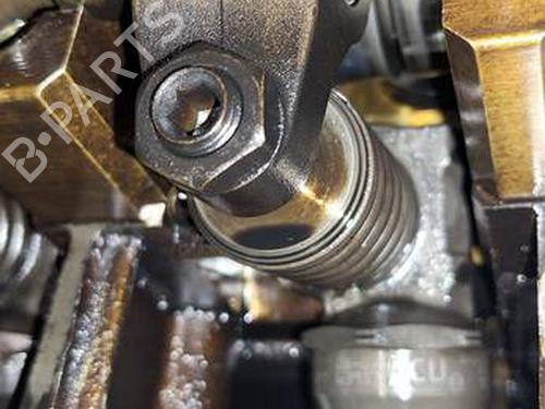 Injector VW PASSAT B6 (3C2) 2.0 TDI | BP34919634M100 - Image 2