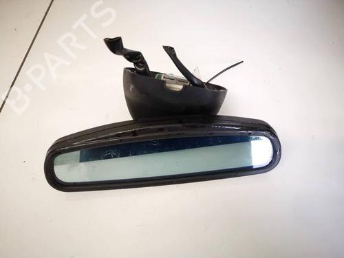 Used Rear mirror Rear mirror NISSAN PRIMERA Hatchback (P12) 2.2 Di (126 hp) 35310744 35310744