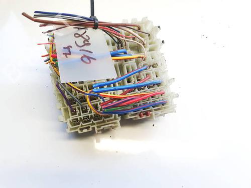 Fuse box FORD MONDEO IV (BA7) 2.5 | BP32934906E1 - Image 2