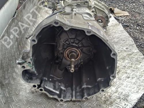 Gearbox NISSAN NAVARA NP300 (D40) 2.5 dCi 4WD | BP35682446M3 - Image 2