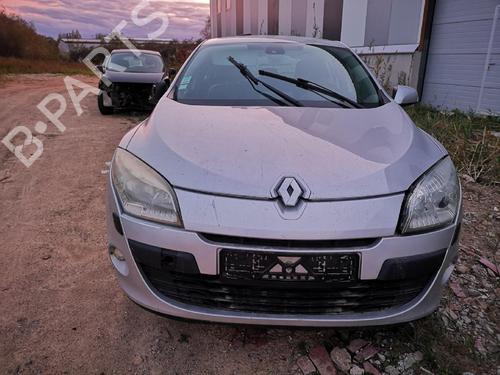 Climate control RENAULT MEGANE III Hatchback (BZ0/1_, B3_) 1.9 dCi (BZ0N, BZ0J) | BP35173523I5  - Image 6