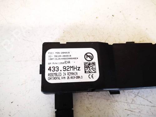 Electronic module OPEL ASTRA J (P10) 1.7 CDTI (68) | BP34982993M83 - Image 2