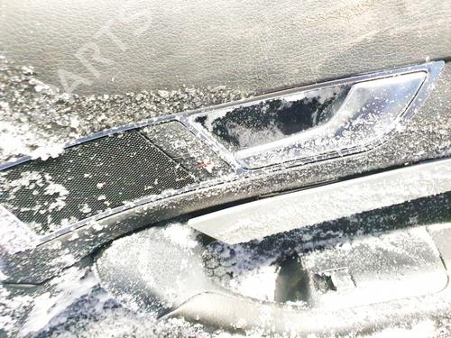 Used Front right interior door handle Front right interior door handle AUDI A6 C6 (4F2) 2.0 TDI (140 hp) 35466632 35466632
