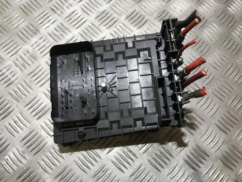 Fuse box VW GOLF PLUS V (5M1, 521) 1.9 TDI | BP33500326E1 - Image 2