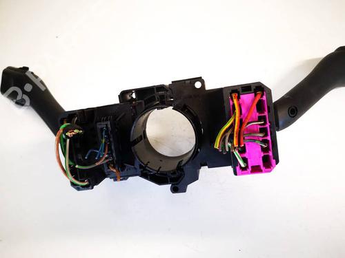 Warning switch VW BORA I (1J2) 1.9 TDI | BP35012555I22 - Image 3