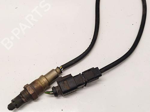 Used Electronic sensor Electronic sensor SEAT IBIZA V (KJ1, KJG) 1.0 TSI (95 hp) 39455648 39455648