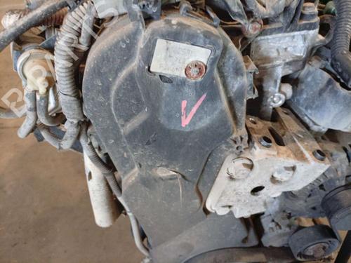 Timing cover PEUGEOT 807 (EB_) 2.0 HDI | BP39757762M123 - Image 4