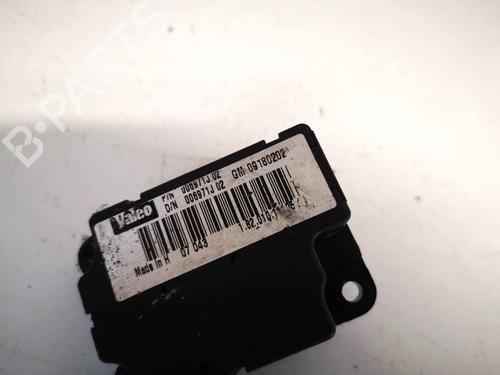 Electronic module SAAB 9-3 (YS3F, E79, D79, D75) 1.9 TiD | BP32963993M83 - Image 2