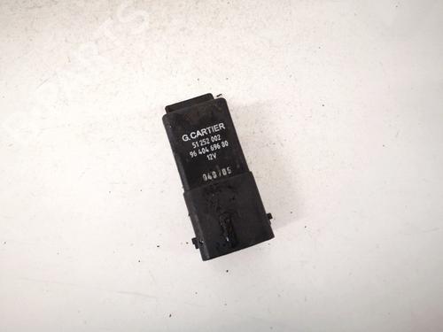 Used Electronic sensor Electronic sensor 35443593 35443593