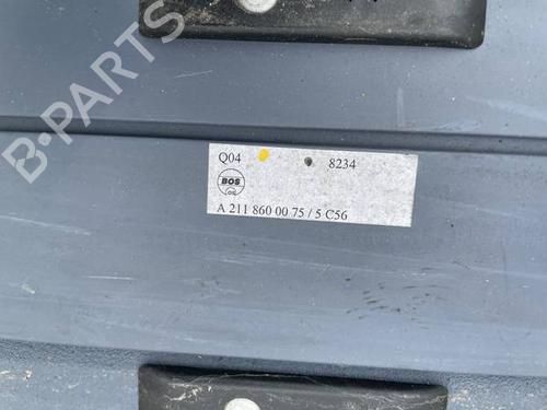 Rear parcel shelf MERCEDES-BENZ E-CLASS (W211) E 320 CDI (211.022) | BP34942628C85 - Image 3