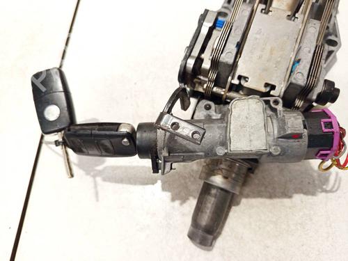 Used Ignition barrel Ignition barrel 34958829 34958829
