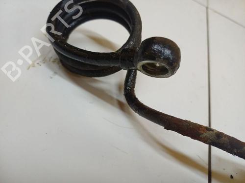 Pipe VW PASSAT B5 Variant (3B5) 1.9 TDI | BP34759774M125 - Image 3