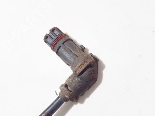 Electronic module MERCEDES-BENZ C-CLASS (W203) C 220 CDI (203.006, 203.008) | BP35598392M83 - Image 3