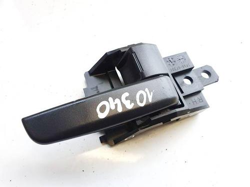 Rear right interior door handle MITSUBISHI ECLIPSE CROSS (GK_, GL_) 1.5 T-Mivec | BP35003672I16 - Image 2