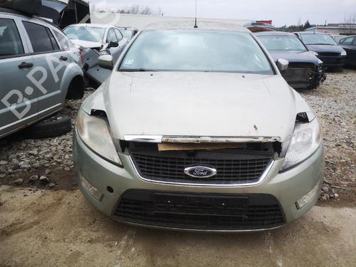 Engine control unit (ECU) FORD MONDEO IV (BA7) 2.0 TDCi | BP33098146M57  - Image 6