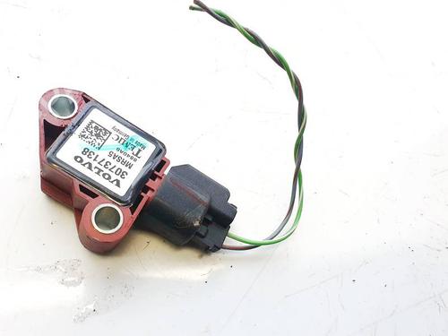 Used Electronic module VOLVO S80 II (124) 2.5 T (200 hp) 32606076