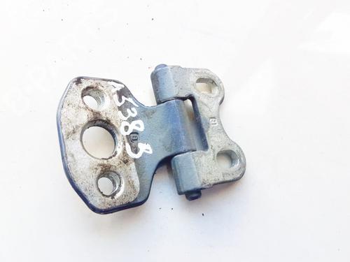 Used Hinge/Door check strap Hinge/Door check strap MERCEDES-BENZ E-CLASS (W210) E 320 CDI (210.026) (197 hp) 33523459 33523459