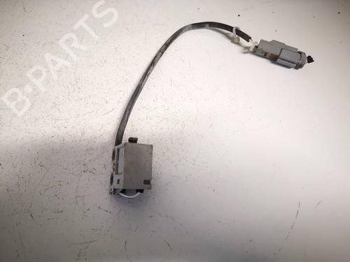 Used Electronic module Electronic module TOYOTA RAV 4 III (_A3_) 2.2 D 4WD (ALA30_, ALA30R) (177 hp) 34881745 34881745