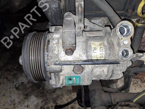 Used AC compressor AC compressor 35117810 35117810