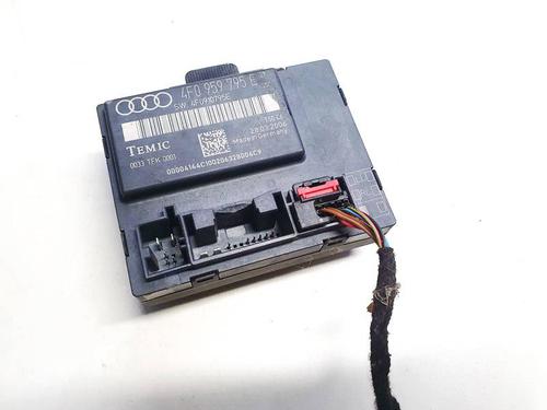 Electronic module AUDI A6 C6 (4F2) 2.0 TDI | BP35330104M83 - Image 2
