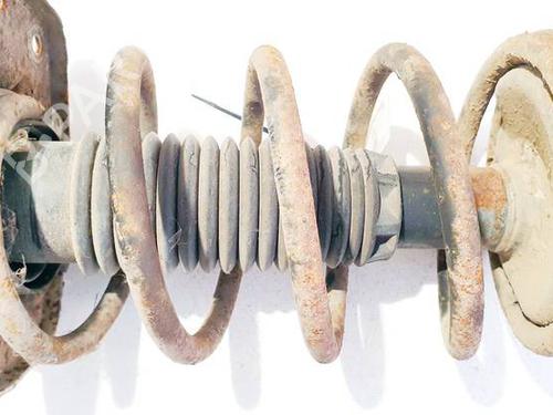 Used Shock absorber spring Shock absorber spring FIAT ULYSSE (220_) 2.0 (220.AC5) (121 hp) 34938591 34938591