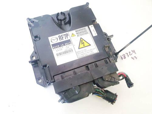 Used Engine control unit (ECU) Engine control unit (ECU) MAZDA 5 (CR) 2.0 CD (CR19) (143 hp) 32918770 32918770