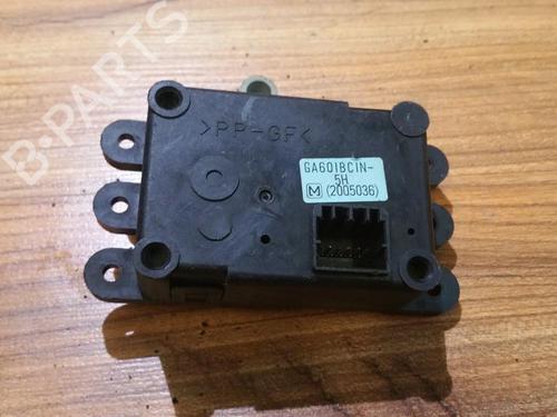 Used Electronic module Electronic module MAZDA 323 F V (BA) 1.5 16V (BA11) (88 hp) 33522546 33522546
