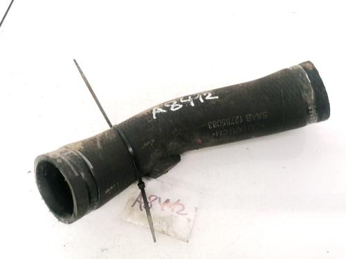 Used Pipe Pipe SAAB 9-3 (YS3F, E79, D79, D75) 2.2 TiD (125 hp) 32916471 32916471