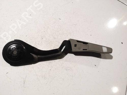 Interior handle PEUGEOT 407 (6D_) 2.0 HDi 135 (6DRHRH, 6DRHRE, 6DRHRG, 6DRHRJ) | BP38974772I7 - Image 2