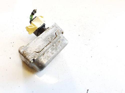 Used Electronic module Electronic module OPEL ASTRA H (A04) 1.7 CDTI (L48) (100 hp) 34798383 34798383