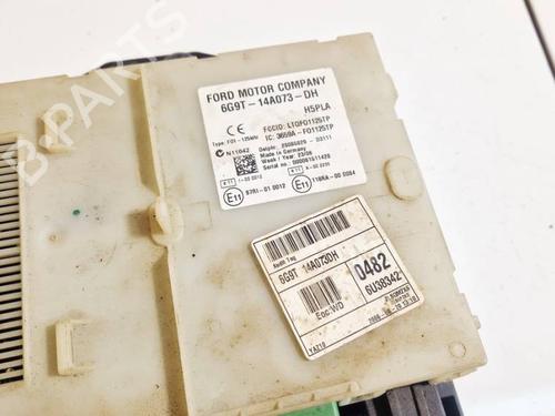 Fuse box FORD S-MAX (WA6) 1.8 TDCi | BP32572402E1  - Image 5