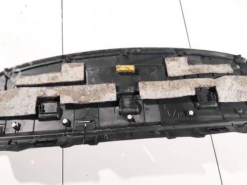 Boot lining MITSUBISHI LANCER VIII (CY_A, CZ_A) 2.0 DI-D (CY8A) | BP35104413I3 - Image 2