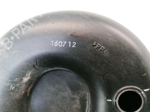 Pipe NISSAN ALMERA II Hatchback (N16) 1.5 dCi | BP35517975M125 - Image 3