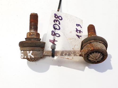 Støtte PEUGEOT 607 (9D, 9U) 2.2 16V | BP35400614C155 - Image 3