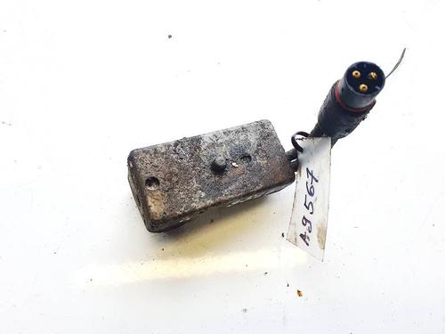 Electronic module PEUGEOT 206 SW (2E/K) 1.4 | BP35218319M83 - Image 2