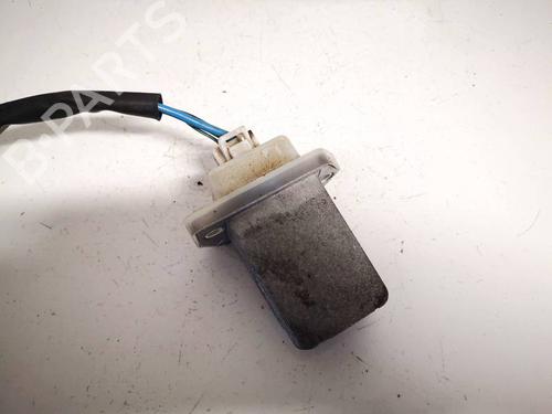 Heater resistor NISSAN PRIMERA Hatchback (P12) 2.2 dCi | BP35170999M108 - Image 3