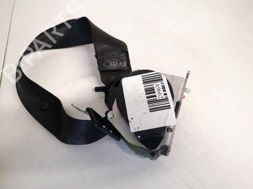 Used Rear left seatbelt Rear left seatbelt 35181181 35181181