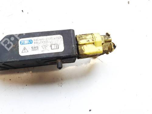 Módulo eletrónico HONDA FR-V (BE) 2.2 i CTDi (BE5) | BP37085150M83 - Image 3