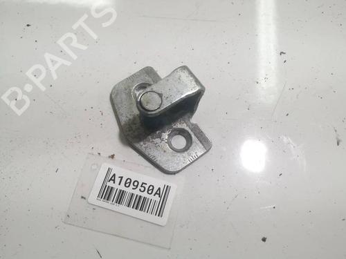 Støtte OPEL ZAFIRA A MPV (T98) 2.2 DTI 16V (F75) (125 hp) 32972660