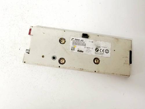 Used Electronic module Electronic module RENAULT MEGANE III Hatchback (BZ0/1_, B3_) 1.5 dCi (BZ09, BZ0D, BZ1W, BZ29, BZ14) (110 hp) 32626003 32626003