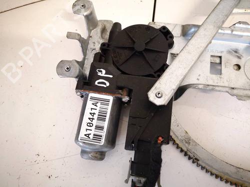 Used Right front window motor Right front window motor 34994267 34994267