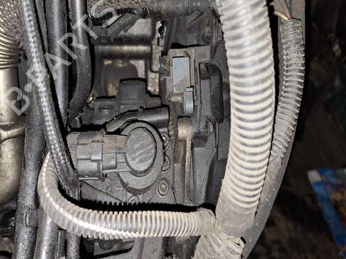 Used Injection pump Injection pump CITROËN C4 Grand Picasso I (UA_) 1.6 HDi (109 hp) 36686958 36686958