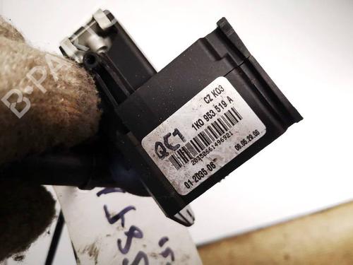 Warning switch SKODA OCTAVIA II (1Z3) 1.9 TDI | BP34890089I22 - Image 3